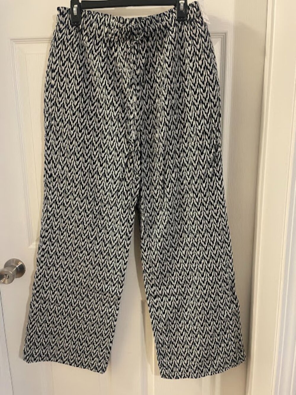 Christopher & Banks Wide Leg Pant